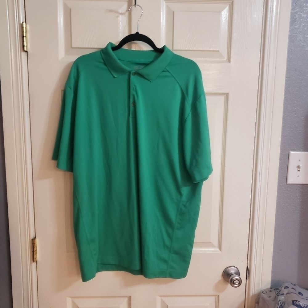 Nike Golf Polo
